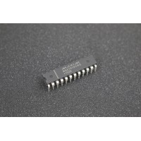 MAX7219CNG DIP Serial Interface IC