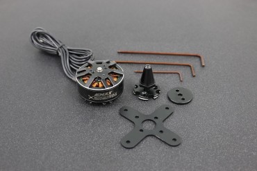 EMAX Multicopter Motor MT3510 ( 600KV - CCW )