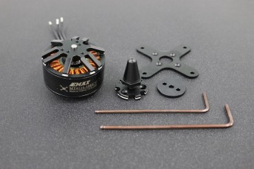 EMAX Multicopter Motor MT4114 ( 340KV - CCW )