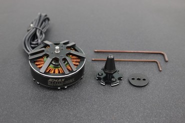 EMAX Multicopter Motor MT5210 ( 160KV - CCW )