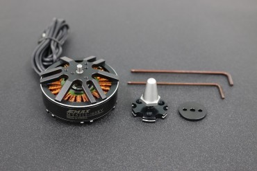 EMAX Multicopter Motor MT5210 ( 160KV - CW )
