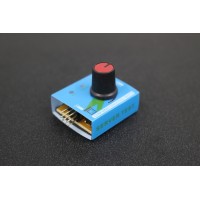 3Channel Digital Multi Servo ECS Tester
