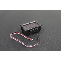 DC4.5V-30V 0.56 inch Digital Red LED Display