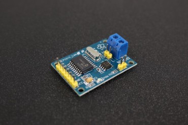 MCP2515 TJA1050 CAN Bus Module