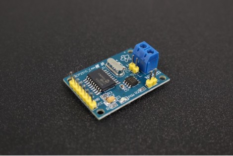 MCP2515 TJA1050 CAN Bus Module