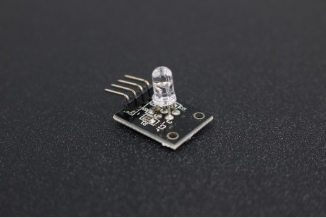Keys DIP RGB LED Module