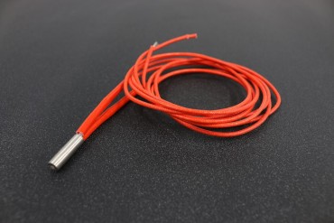 24V 40W 12-14.8 Ohm Ceramic Cartridge Heater