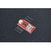 WTV020SD Audio Module with Micro SD Card  Slot