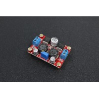 LM2596&LM2577 DC-DC Adjustable Step-Up and Step-Down Power Supply Module