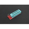 PIC ICD2 PICKit2 PICKit3 Universal Programming Adapter Seat