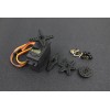 Tower Pro MG995R Metal Gear Servo Motor