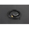 3M Meters GPS Active Antenna SMA Interface