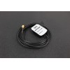 3M Meters GPS Active Antenna SMA Interface