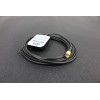 3M Meters GPS Active Antenna SMA Interface