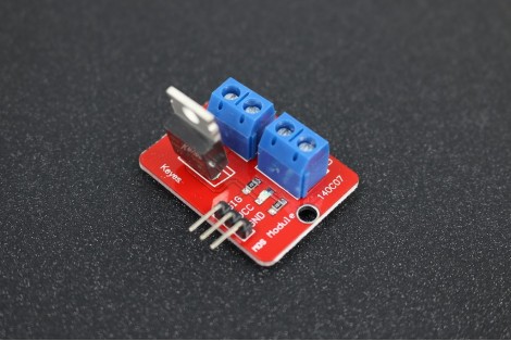 IRF520 MOSFET Driver Module