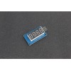 4 Bits TM1637 LED Digital Clock Tube Display Module