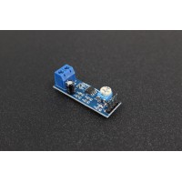 LM386 Adjustable Audio Amplifier Module