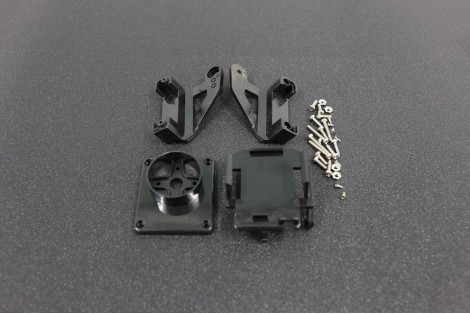 9G SG90 Camera Servo Bracket