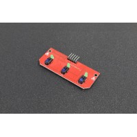 3-Way Robot Tracking/Hunt Module