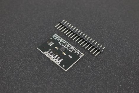 MPR121 Proximity Capacitive Touch Sensor Development Board