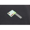 4x5 Matrix Array Membrane Keypad
