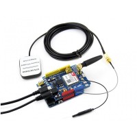 GSM/GPRS/GPS Shield (B)