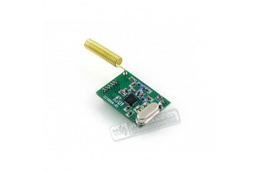 CC1101 RF Board