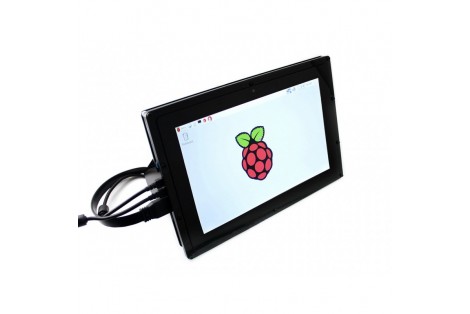 10.1inch HDMI LCD (B) (with case)