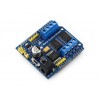 Motor Control Shield