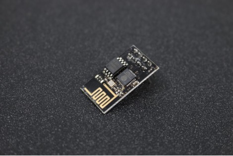 ESP8266 WiFi Serial Port Wireless Module