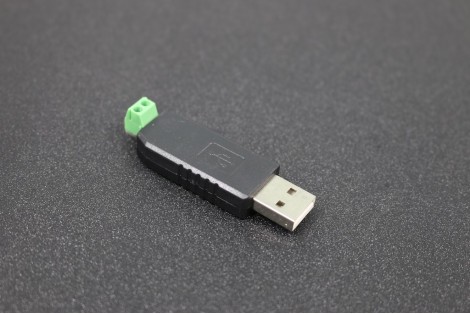 USB to RS485 485 Converter Adapter