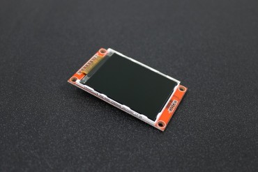 2.2 Inch 240*320 Dots SPI TFT LCD Serial Port Module