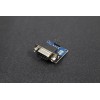 MAX 3232 RS232 Serial Port To TTL Converter Module