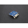 MAX 3232 RS232 Serial Port To TTL Converter Module
