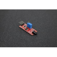 IR Flame Sensor Module Detector Smartsense For Temperature