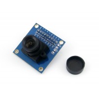 OV7670 Camera Board (B)