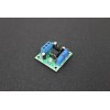 NE555 Pulse Frequency Adjustable Square Wave Generator Module