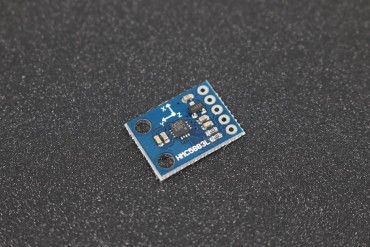 3-Axis HMC588L Digital Compass Module
