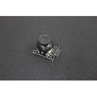 Dual Axis XY Joystick Module