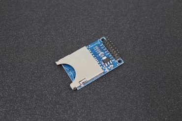 SD Card Module