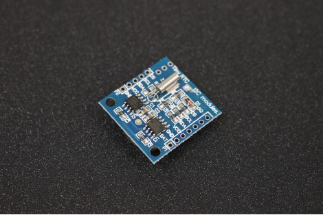 I2C RTC DS1307 AT24C32 Real Time Clock Module