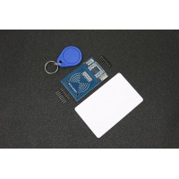 MFRC-522 RC522 RFID RF IC Card Sensor Module