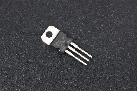 TIP41 NPN Transistor