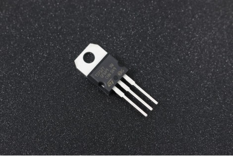 TIP127 Transistor