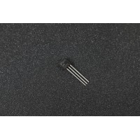 2N5459 N-Channel Transistor