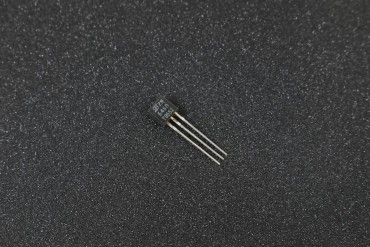2N5460 P-Channel JFETs Transistor