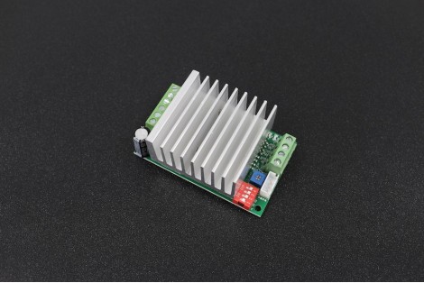 TB6600 DC12-45V Two Phase Hybrid Stepper Motor Driver