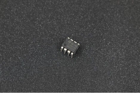 TL082 DIP-8 OPAMP IC