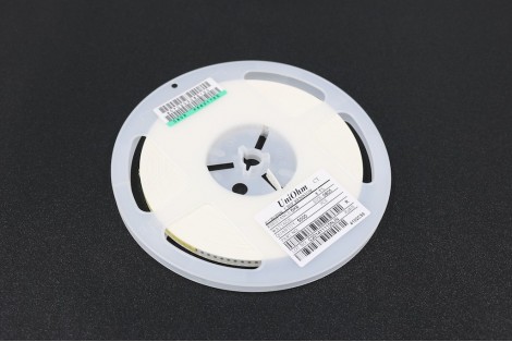 UniOhm 5.6K Ohm 0805 Chip Resistor