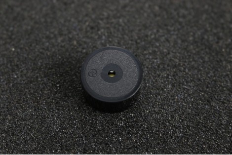 23*10mm Active Buzzer (DC3-24V)